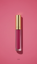 Rosamint Fuchsia Liquid Lip Ultra-Pigment