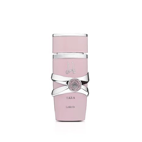 Lattafa Yara Eau de Parfum | Sweet Floral Fragrance – Rosamint