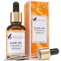 Glow & Hydrate Face Serum | Brightening Skincare – Rosamint