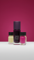 Inked Velvet Eye Serum Peptide Boost