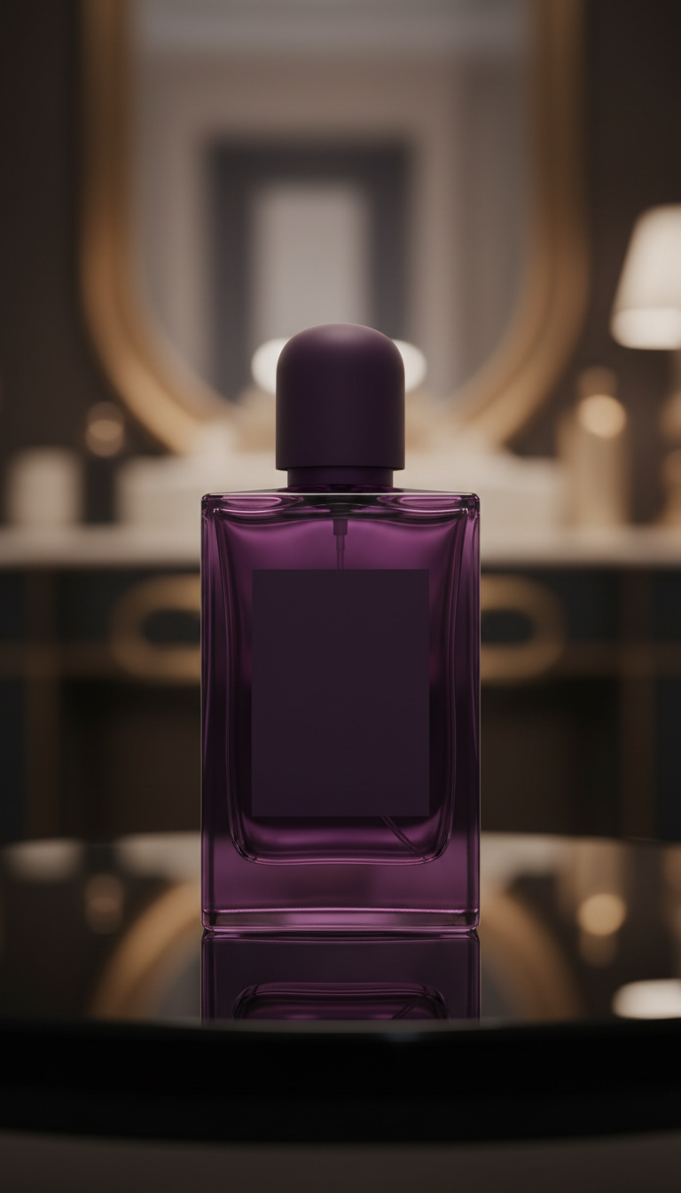 Midnight Plum Eau de Parfum