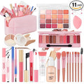 Complete Makeup Set – Beauty Essentials Collection