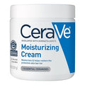 CeraVe Moisturizing Cream – Hydrating Face & Body Moisturizer
